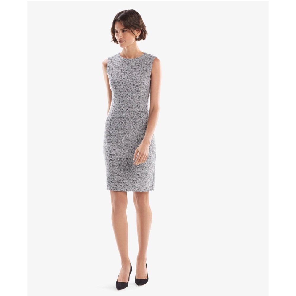NWT MM LaFleur Shirley Dress
